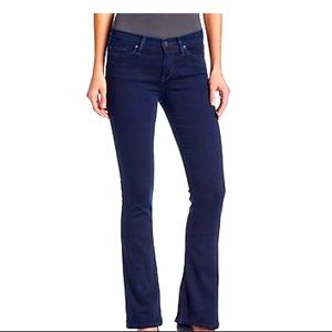 Calvin Klein modern bootcut women’s jeans